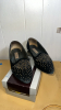 Ladies Size 9 Shoes (7 Pairs) - 5