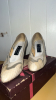 Ladies Size 9 Shoes (7 Pairs) - 12