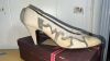 Ladies Size 9 Shoes (7 Pairs) - 14