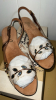 Ladies Size 9 Shoes (7 Pairs) - 16