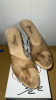 Ladies Size 9 Shoes (7 Pairs) - 21