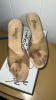 Ladies Size 9 Shoes (7 Pairs) - 22