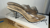 Ladies Size 9 Shoes (7 Pairs) - 23