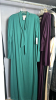 Ladies Assorted Large Clothing and Dress Sets - 11