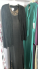 Ladies Assorted Large Clothing and Dress Sets - 12