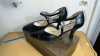 Ladies Size 9 Shoes (6 Pairs) - 4