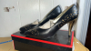 Ladies Size 9 Shoes (6 Pairs) - 9