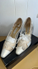 Ladies Size 9 Shoes (6 Pairs) - 10