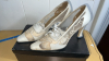 Ladies Size 9 Shoes (6 Pairs) - 11