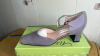 Ladies Size 9 Shoes (6 Pairs) - 15