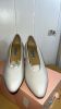 Ladies Size 9 Shoes (6 Pairs) - 16