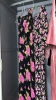 Ladies Assorted Large Clothing and Dress Sets - 10