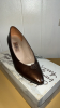 Ladies Size 9.5 Shoes (8 Pairs) - 7