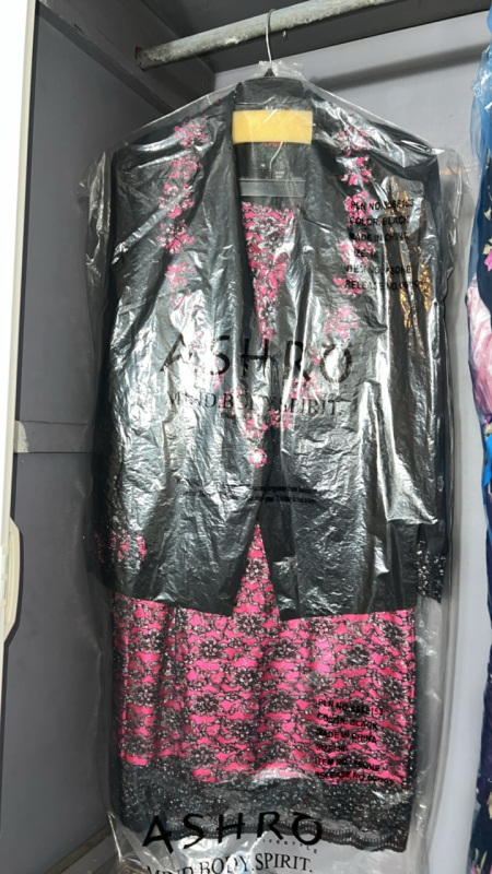 Ladies Assorted XL - 2XL Clothing and Dress Sets