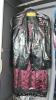 Ladies Assorted XL - 2XL Clothing and Dress Sets