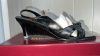 Ladies Size 10 Shoes (7 Pairs) - 4