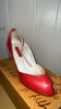 Ladies Size 10 Shoes (7 Pairs) - 7