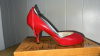 Ladies Size 10 Shoes (7 Pairs) - 8