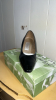 Ladies Size 10 Shoes (7 Pairs) - 9