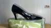 Ladies Size 10 Shoes (7 Pairs) - 10