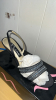 Ladies Size 10 Shoes (7 Pairs) - 11