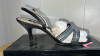 Ladies Size 10 Shoes (7 Pairs) - 12