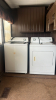 Whirlpool Washer & Dryer Set