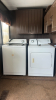 Whirlpool Washer & Dryer Set - 2