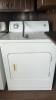 Whirlpool Washer & Dryer Set - 8