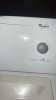 Whirlpool Washer & Dryer Set - 10