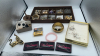 Assorted Ladies Costume Jewelry & Accessories