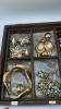 Assorted Ladies Costume Jewelry & Accessories - 3