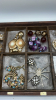 Assorted Ladies Costume Jewelry & Accessories - 4