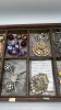 Assorted Ladies Costume Jewelry & Accessories - 5