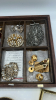 Assorted Ladies Costume Jewelry & Accessories - 6