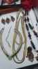 Assorted Ladies Costume Jewelry & Accessories - 11