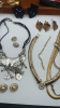 Assorted Ladies Costume Jewelry & Accessories - 13