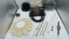 Assorted Ladies Costume Jewelry & Accessories