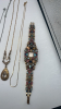 Assorted Ladies Costume Jewelry & Accessories - 7