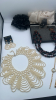 Assorted Ladies Costume Jewelry & Accessories - 12