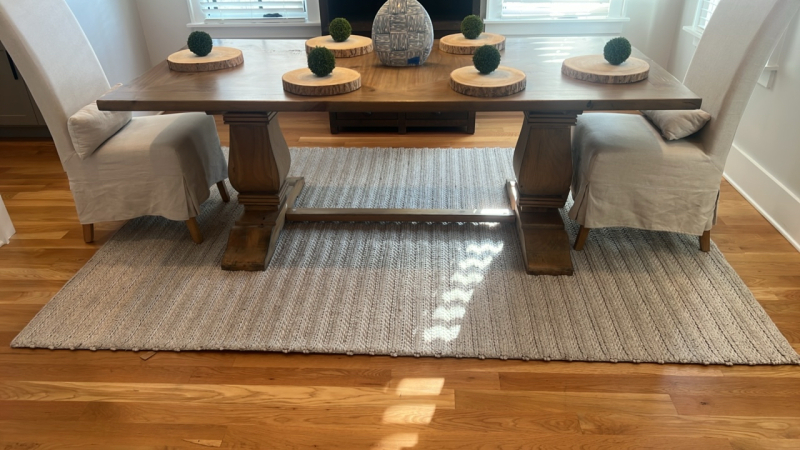 Surya Kindred 6&rsquo; x 9&rsquo; Area Rug