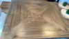 Modern Farmhouse Dining Room Table - 5