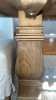 Modern Farmhouse Dining Room Table - 8
