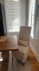 Modern Farmhouse Dining Room Table - 10
