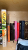Books, Bibles, Self Help. Magazines, Blanket - 7
