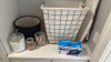 Laundry Supplies