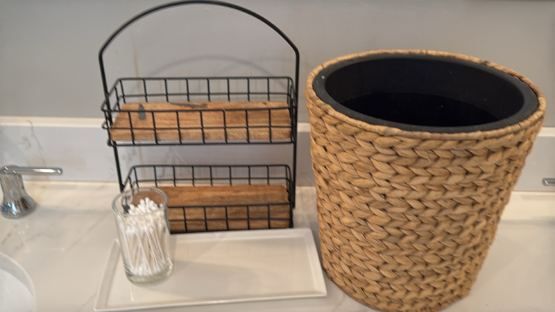 Bathroom Accessories