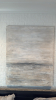 Abstract Canvas Painting - 7