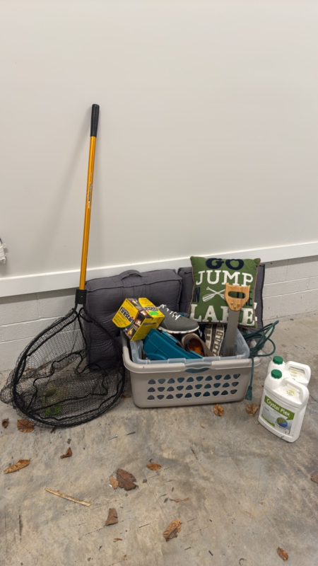 Outdoor Accessories, Golf Shoes, Birks, Tools