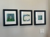 Artwork by Andrea Davis Signed/Numbered